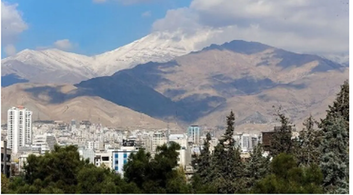 تغییر نام این 9 خیابان مهم در تهران+ اسامی جدید