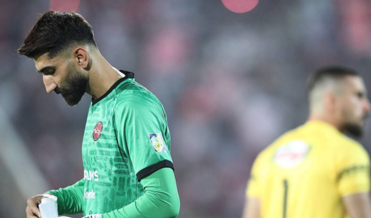 شرط باشگاه پرسپولیس برای بیرانوند و تراکتور