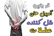 قوی‌ ترین آمپول‌ های شل‌ کننده عضلات: بررسی تخصصی متوکاربامول