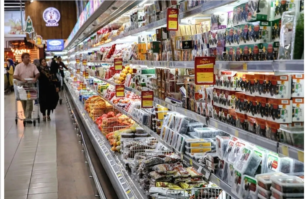 کدام خوراکی‌ها بیشترین و کمترین افزایش قیمت را داشتند؟
