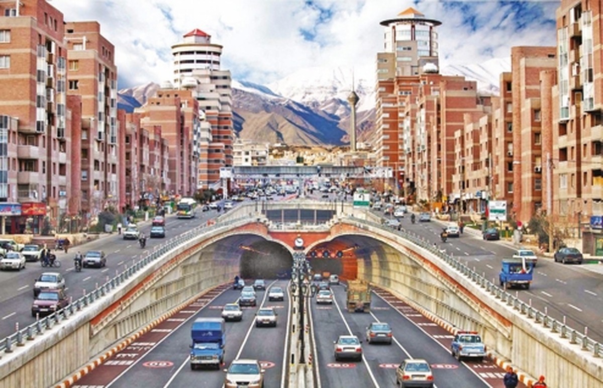 تهران در ترازوي نقد