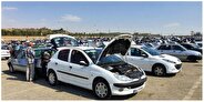 ثبات نسبی در بازار خودرو/ آخرین قیمت پژو، شاهین، کوییک، تارا و دنا + جدول