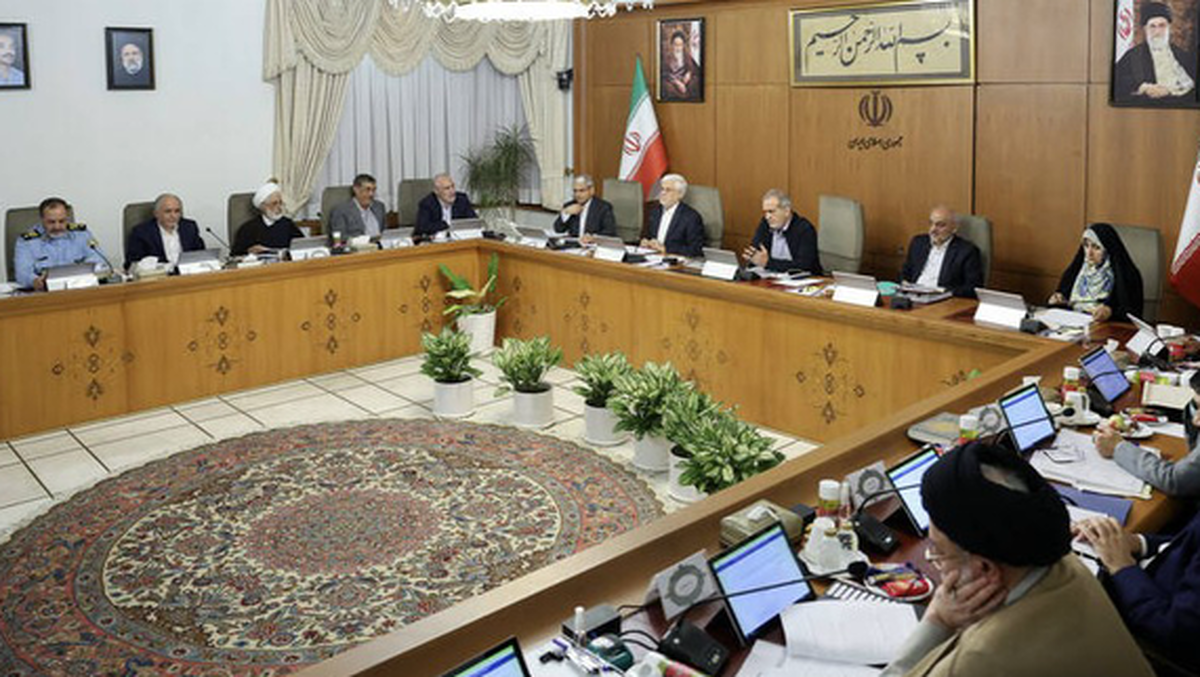 فوری، تکلیف طرح تعطیلی یک هفته ای تهران مشخص شد!