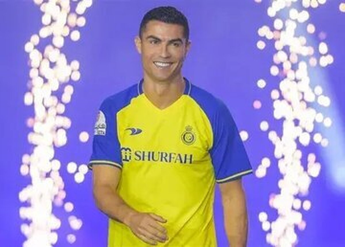 دیدار رونالدو با سعید عزت اللهی لغو شد