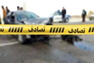 ۴ بزرگراه‌ پر تصادف تهران کدامند؟