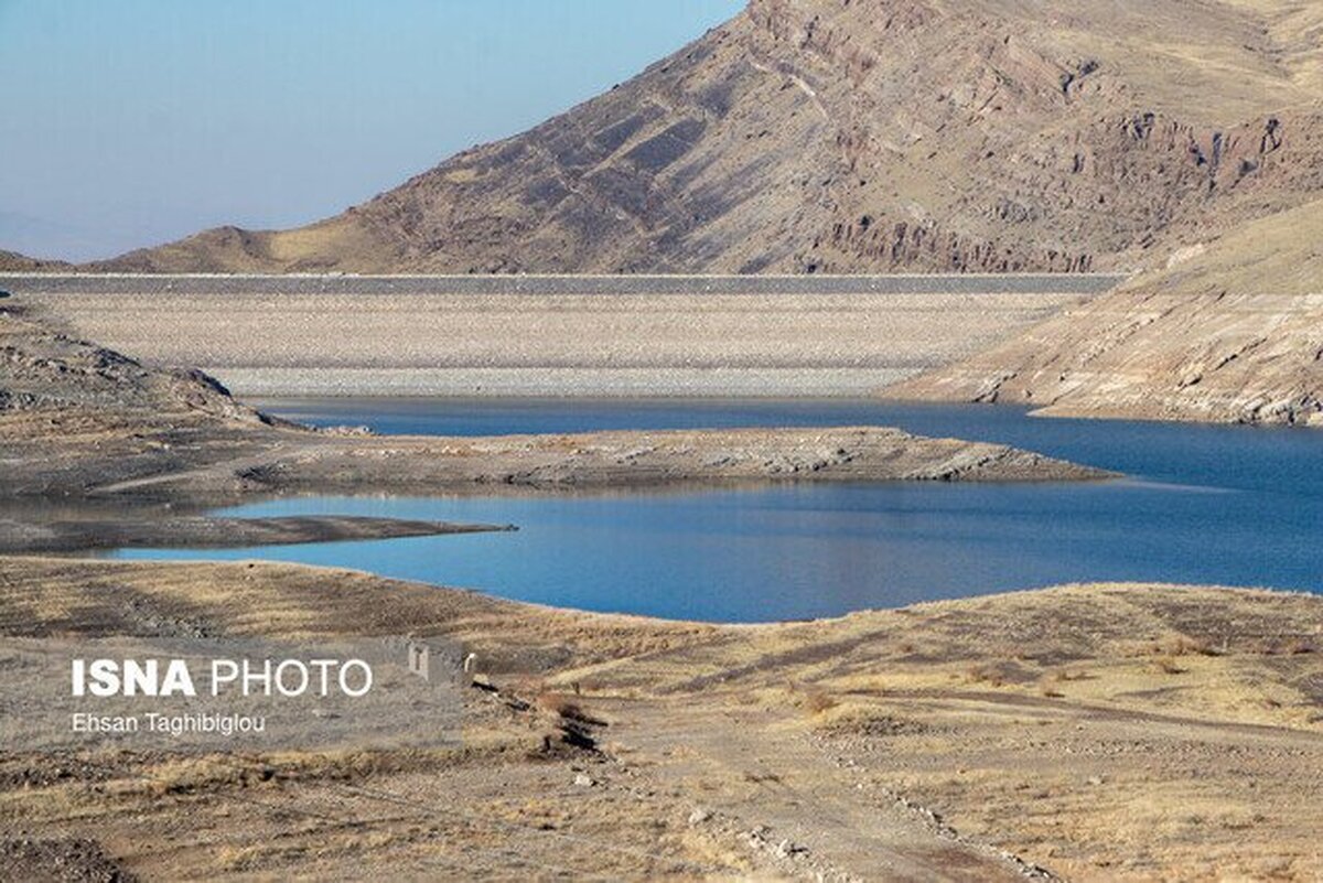 آمار ترسناک از وضعیت بارشها در ایران