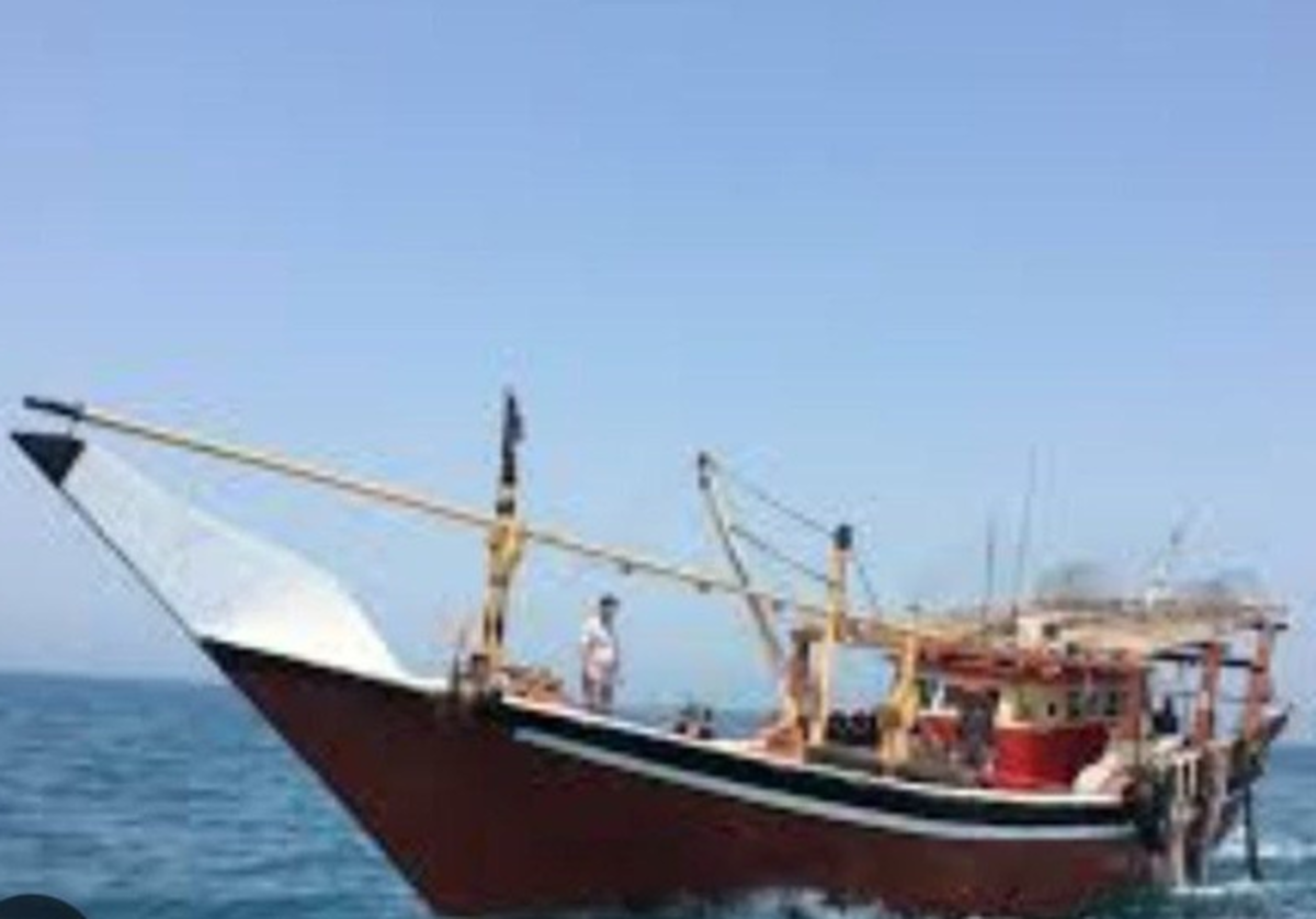 جزئیات آزادی 12 صیاد ایرانی از عربستان سعودی