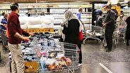 مرحله چهارم کالابرگ الکترونیکی چه تاریخی واریز میشود؟