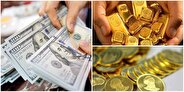 قیمت سکه و ارز امروز هشت مرداد چقدر است؟