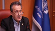 بندر تجاری آستارا دوباره راه افتاد/ اولین کشتی تجاری پهلوگرفت