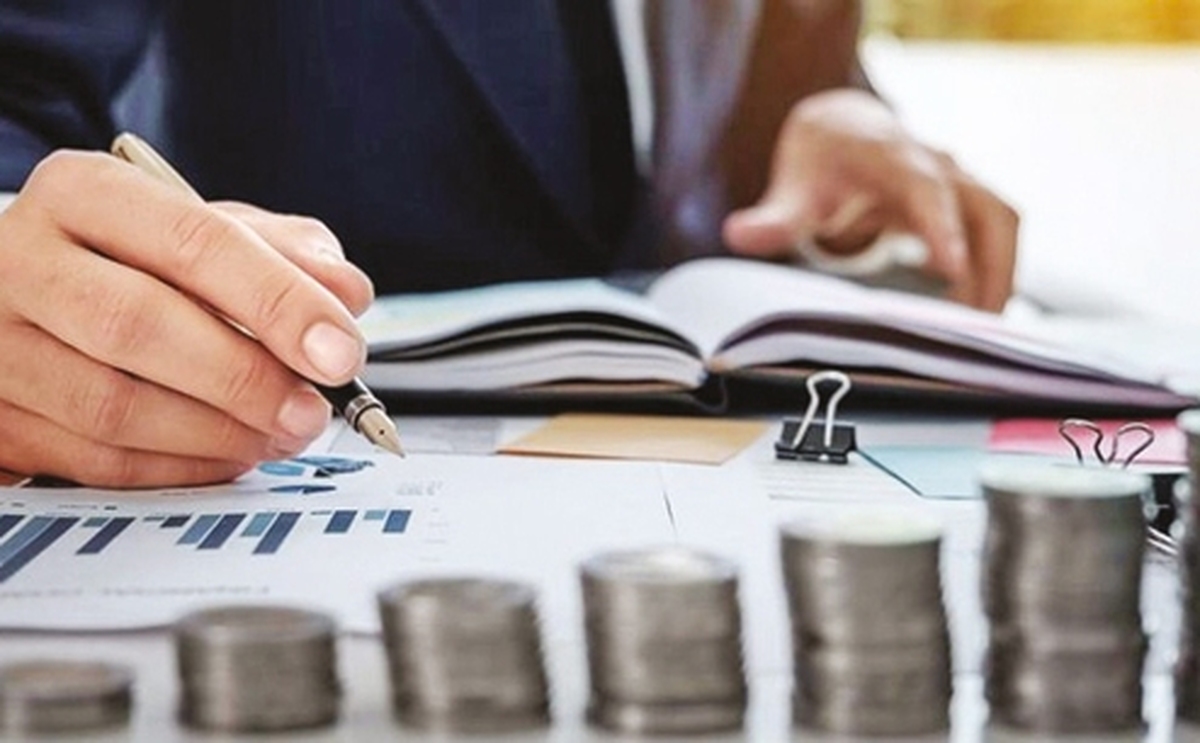 وقتي جسارت از بازار خطرپذير رخت مي‌بندد