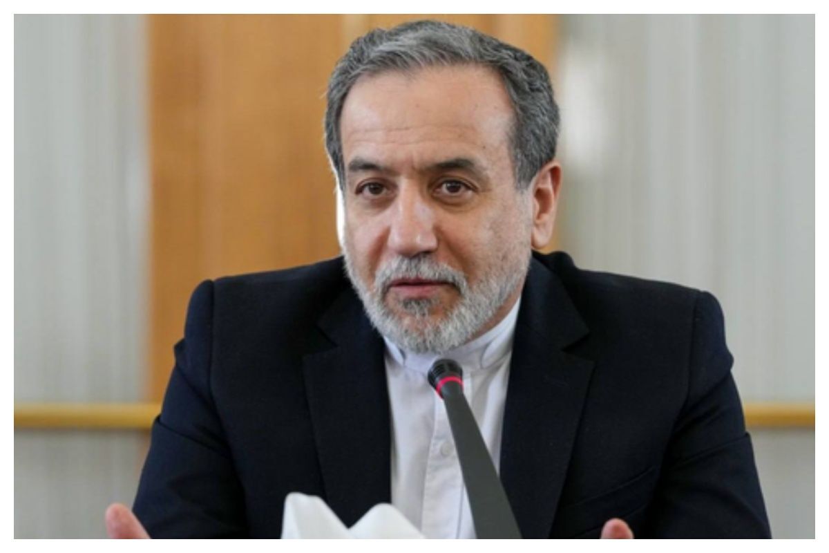 عراقچی: بدون تضمین و جبران، مذاکرهای با آمریکا در کار نیست