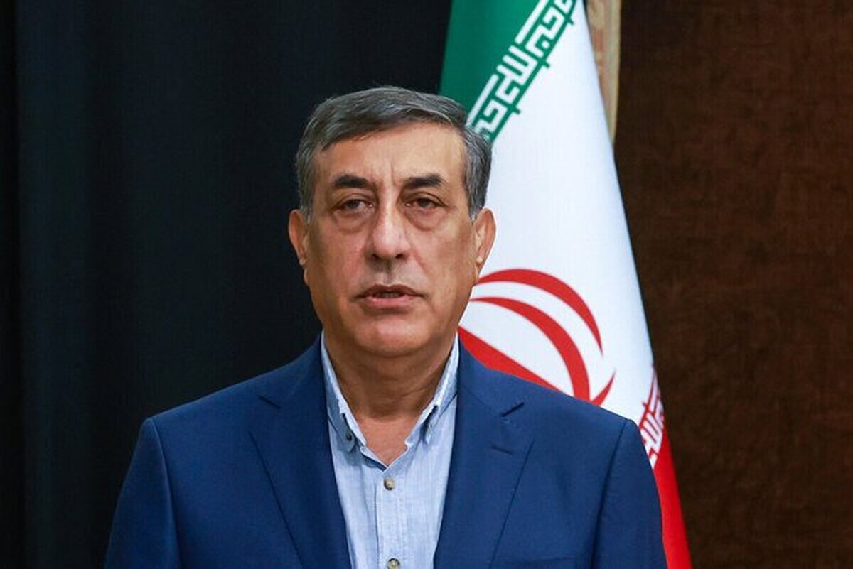 درخواست عجیب نماینده مجلس از پزشکیان/ فقط ۴ هزار میلیارد تومان بودجه بدهید و تمام