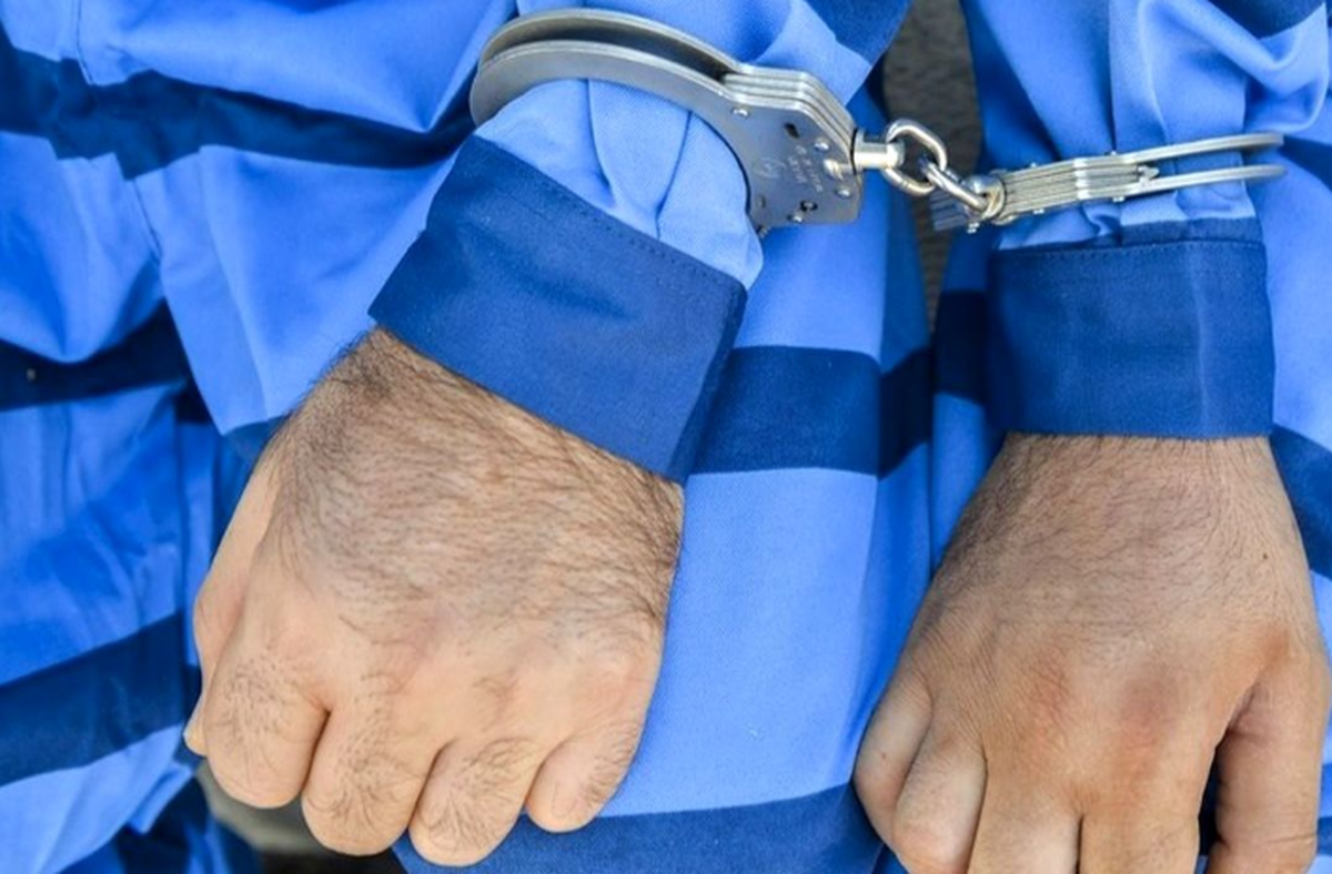 سرقت گوشی با لباس نظافتچی در بهشت زهرا