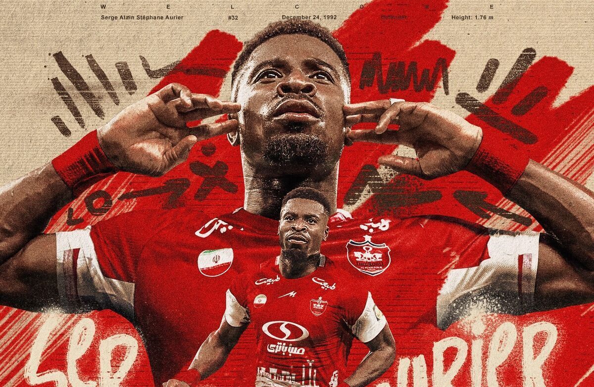 بمب نقلوانتقالات در باشگاه پرسپولیس منفجر شد