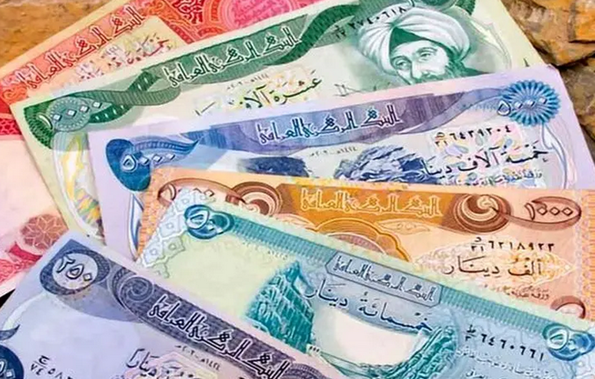 قیمت دینار و یورو امروز پنج شنبه 9 مردادماه