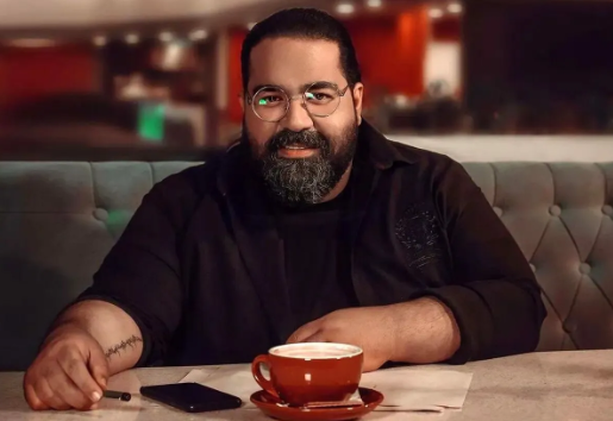 رضا صادقی یک اعدامی را از مرگ نجات داد
