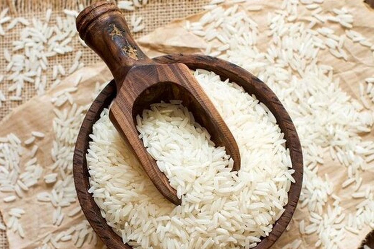 کاهش چشمگیر قیمت برنج ایرانی در بازار