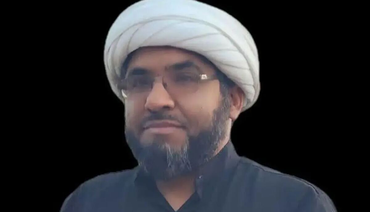 جزئیات ماجرای ربودن یک روحانی در ایرانشهر