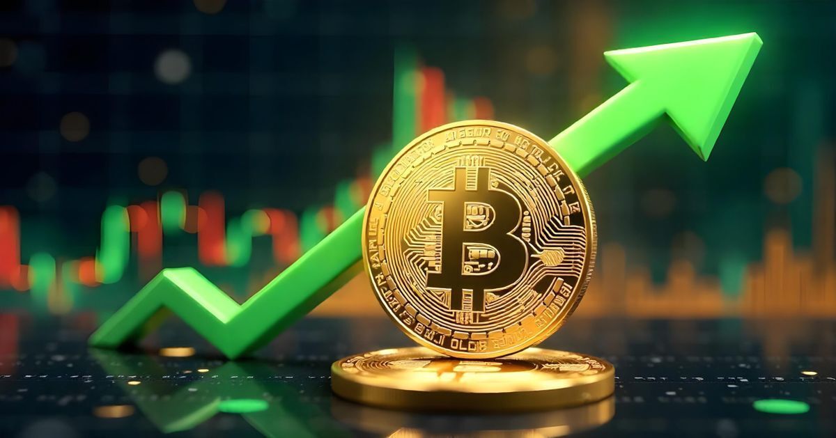قیمت بیتکوین امروز سهشنبه ۱۱ شهریور ۱۴۰۴