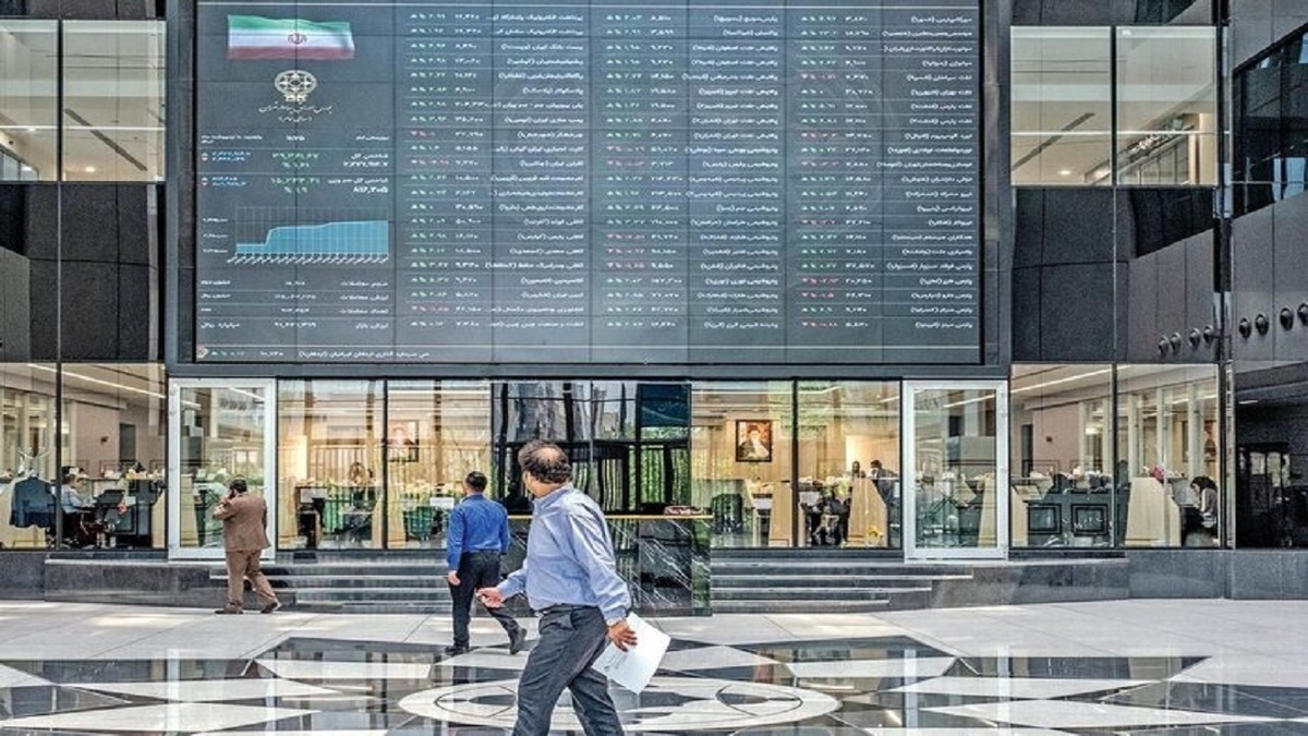 افزایش ۴۷ هزار و ۱۱ واحدی شاخص کل بورس