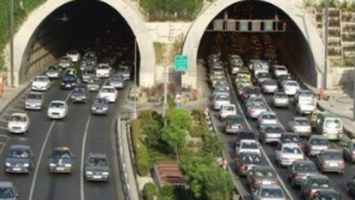 هشدار مهم به تهرانیها؛ این مسیر امشب مسدود است