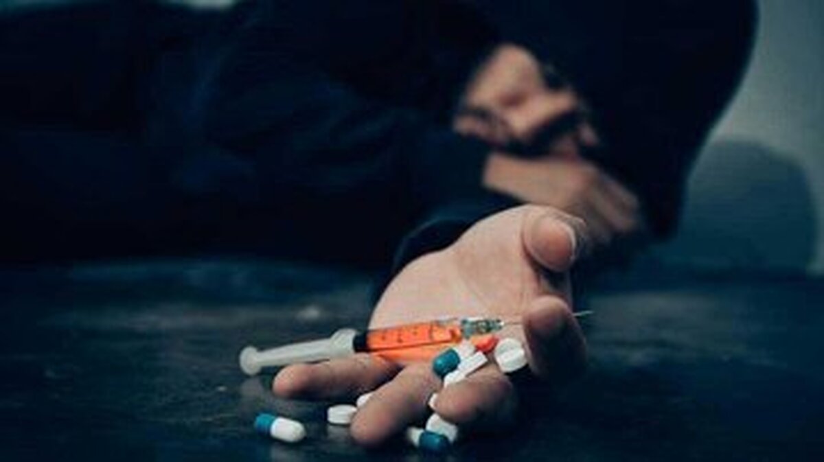 آمار جدید از تعداد معتادان در کشور اعلام شد