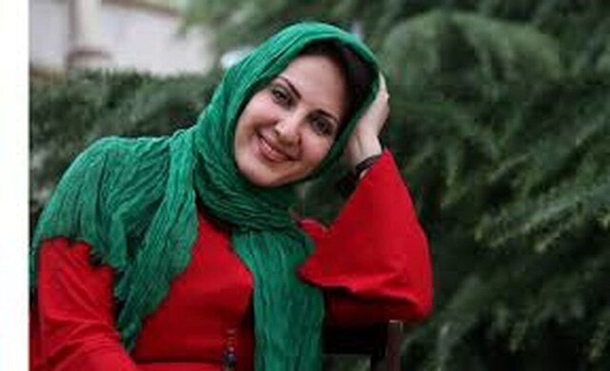 فاطمه گودرزی: به هیچ وجه ایران را رها نمیکنم