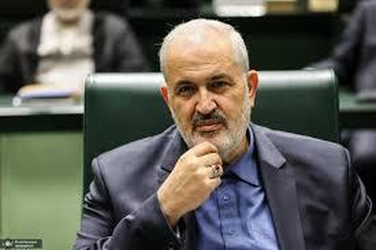 زمان پایان قطعی برق مشخص شد؟ پاسخ عجیب وزیر نیرو را بخوانید