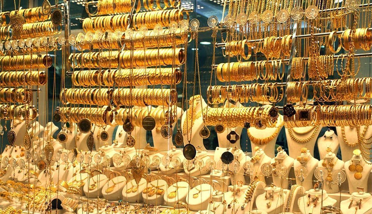 قیمت طلا ۲۴ عیار امروز پنجشنبه ۱۳ شهریور اعلام شد / طلا صعودی شد
