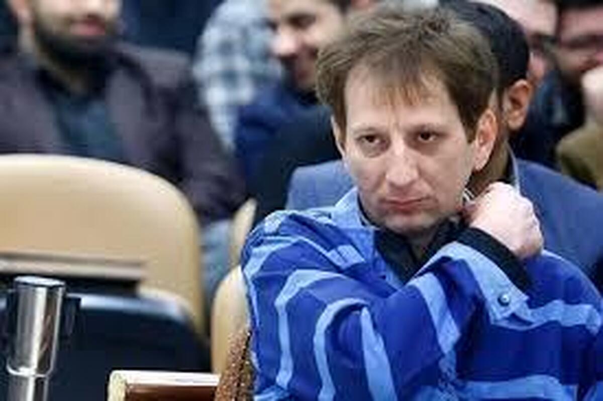 پشتپرده تاکسیهای بابک زنجانی چیست؟