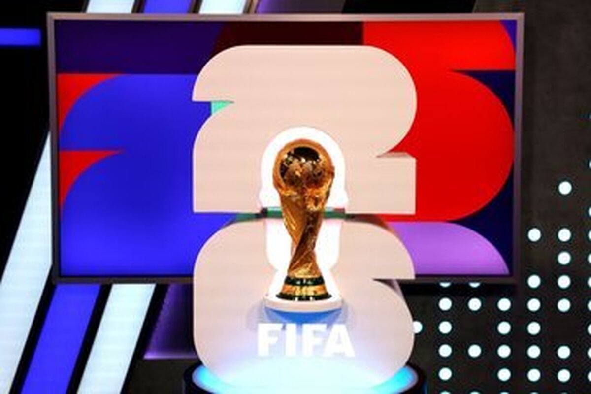 قیمت بلیت جام جهانی2026 در آمریکا مشخص شد