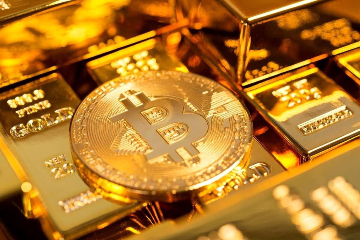 پیش بینی مهم‌ برای معامله گران بیت کوین/ صعود یا سقوط؟