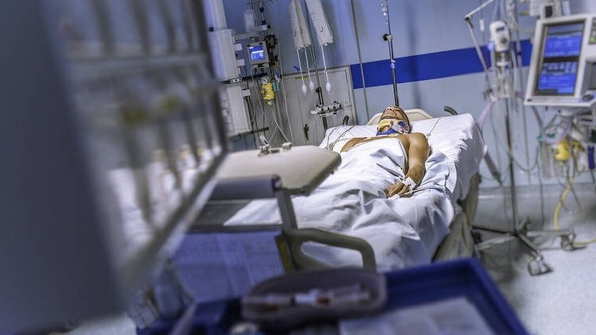  ماجرای فوت دردناک ۵ بیمار به دلیل قطعی برق