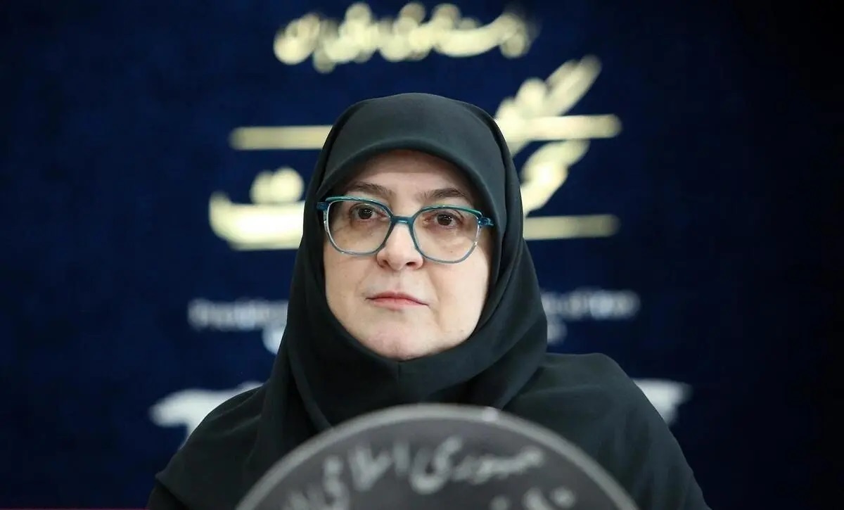 توضیح جدید سخنگوی دولت درباره کنسرت شجریان