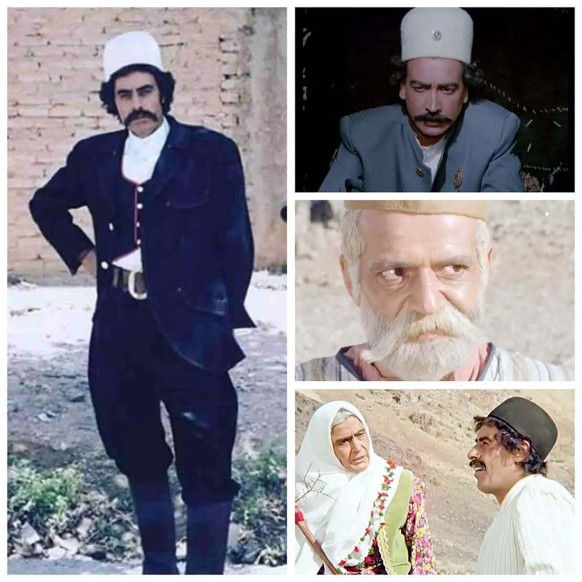 سریال خاطره‌انگیز صداوسیما از امروز بازپخش می‌شود