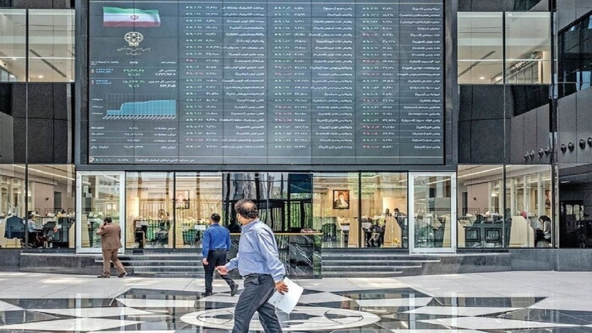 افزایش ۱۹ هزار و ۳۲۸ واحدی شاخص کل بورس