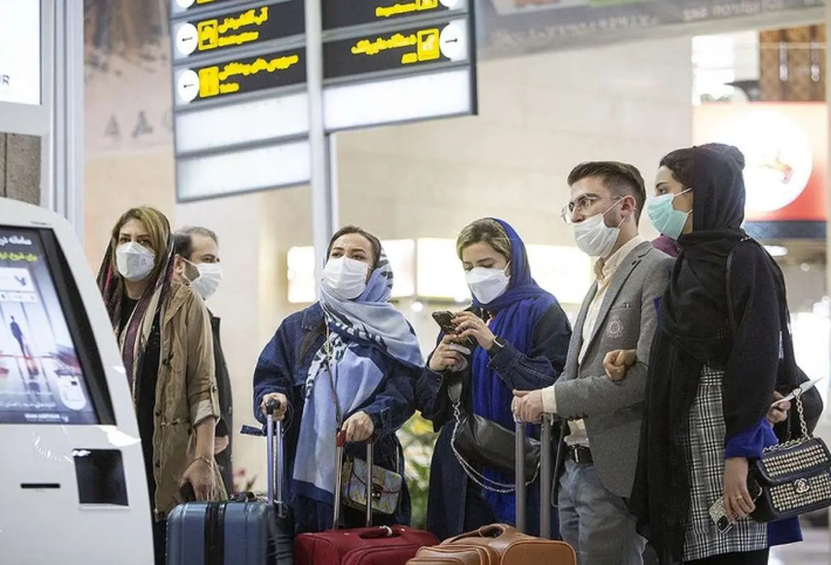 پرداخت دو بار مالیات برای یک بلیط هواپیما!