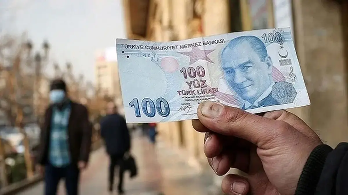 قیمت لیر ترکیه امروز یکشنبه ۱۶ شهریور اعلام شد + جدول