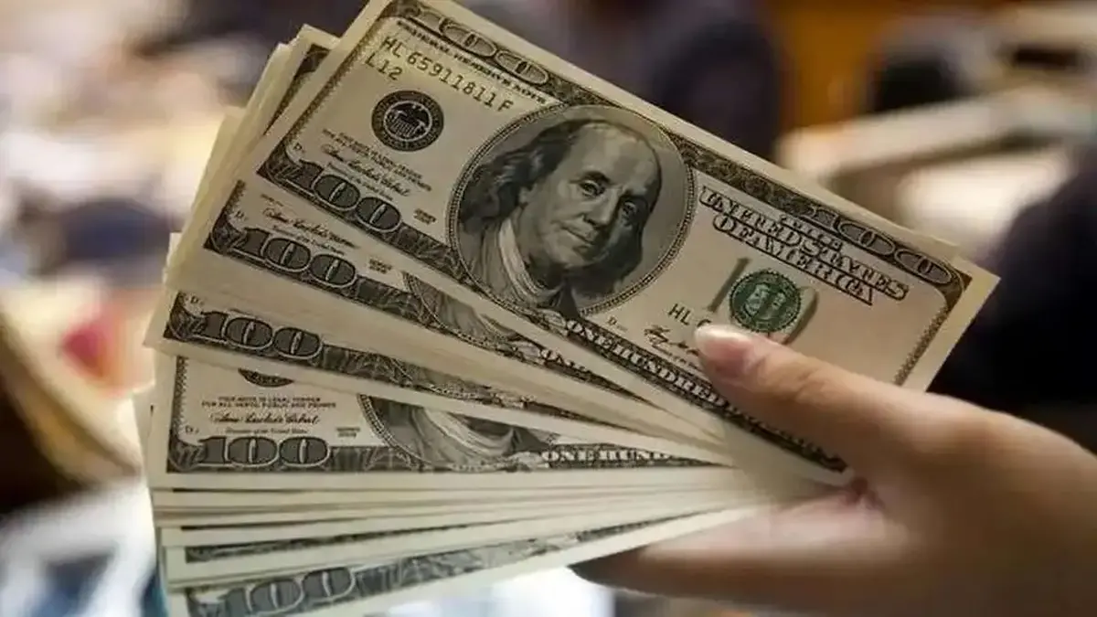 قیمت دلار توافقی امروز یکشنبه ۱۶ شهریور ۱۴۰۴ اعلام شد