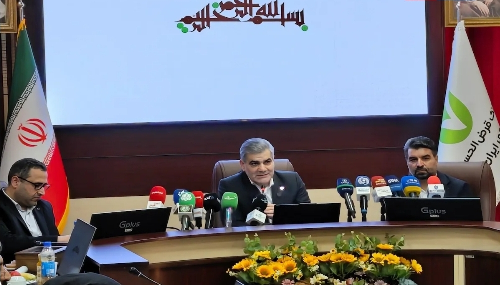 افزایش سقف وام‌های بانک قرض الحسنه مهر ایران/ سقف وام افراد حقیقی 500 میلیارد تومان و اصناف، یک میلیارد تومان می‌شود
