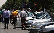 قیمت پراید کارکرده را ببینید + جدول شهریور ۱۴۰۴