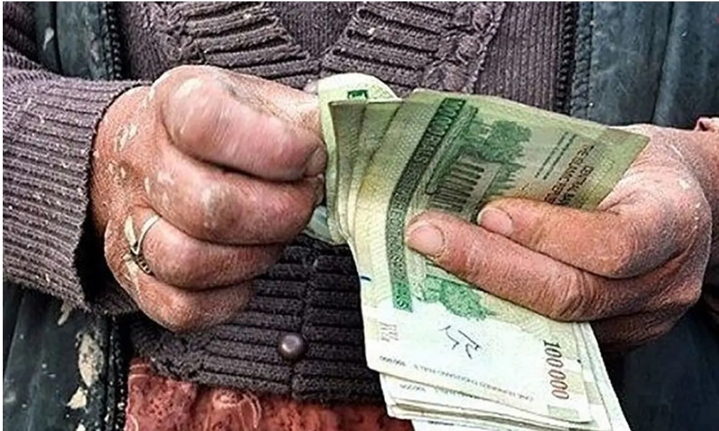 میزان دستمزدها در خاورمیانه + اینفوگرافیک