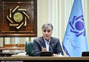 فرزین: مازاد تجاری ایران از ۲۶میلیارد دلار گذشت