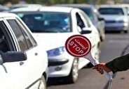 جزئیات اعمال محدودیتهای ترافیکی ۵ روزه در جادههای شمالی جزئیات اعمال محدودیتهای ترافیکی ۵ روزه در جادههای شمالی