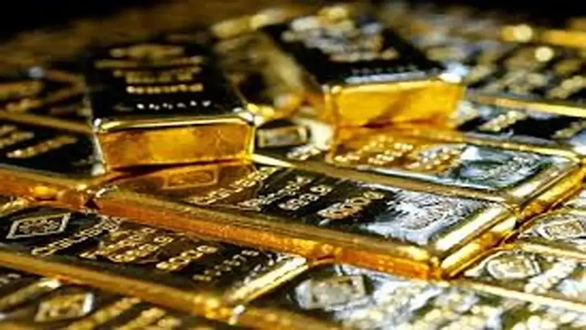 قیمت طلای جهانی امروز چهارشنبه ۱۹ شهریور اعلام شد / طلا بالارفت