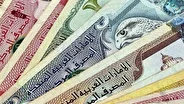 قیمت درهم امارات امروز چهارشنبه ۱۹ شهریور اعلام شد + جدول