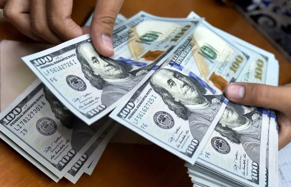 قیمت دلار تا این عدد پایین میآید!