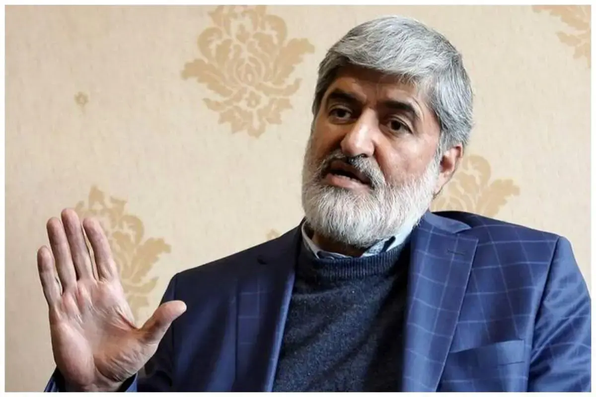 مطهری: نباید افراد بیریشه در مناصب وزارت دفاع و اطلاعات و شورایعالی امنیت ملی باشند