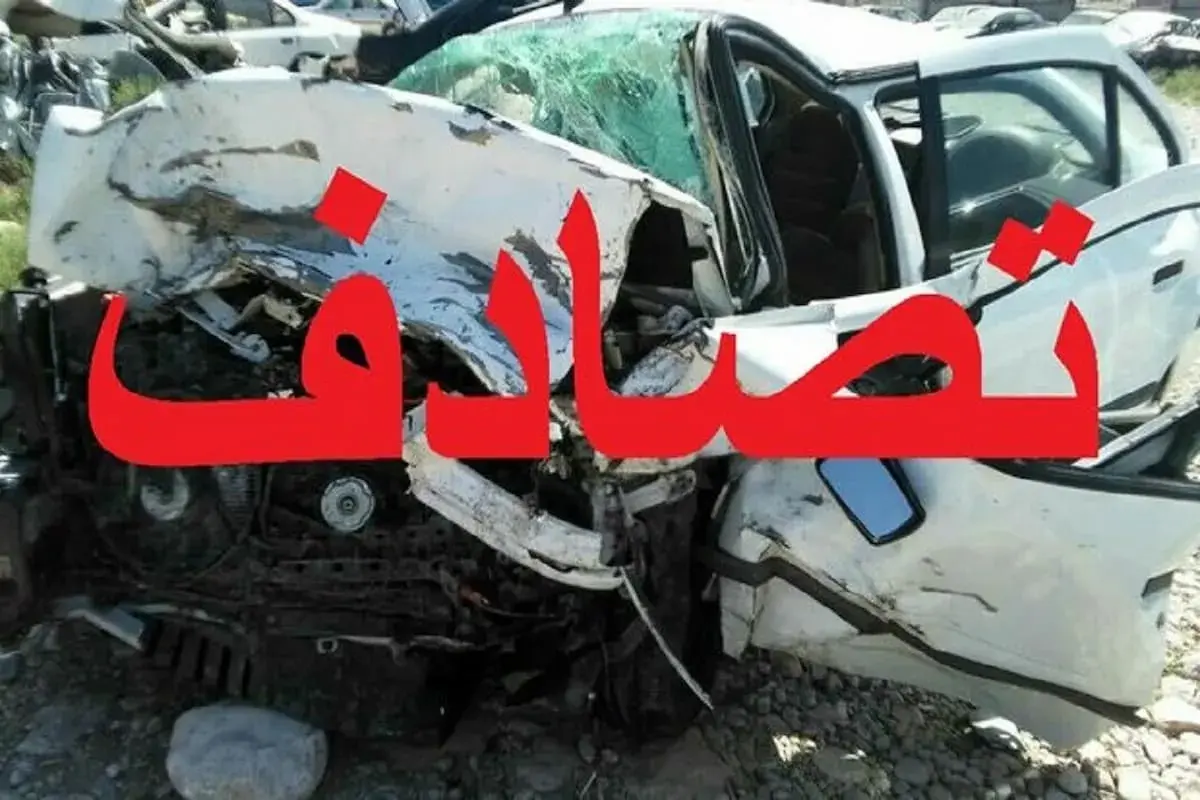 هشدار پلیس راهور درباره افزایش ترافیک و تصادفات در روزهای پایانی تابستان